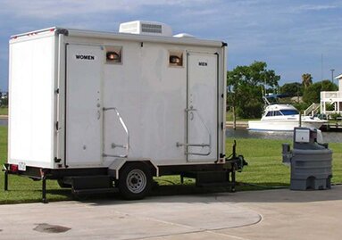 2 Stall