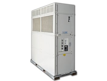 20Ton HVAC In-Wall Unit