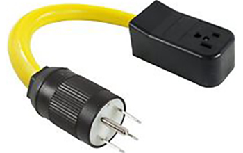 50amp 220V RV Adapters