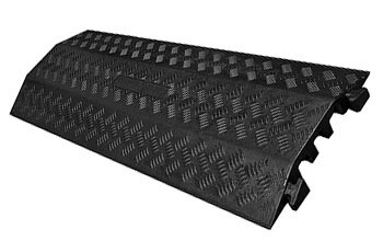 Drop-Over Cable Ramps