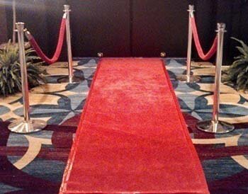 Red Carpet