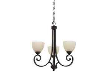 Security Light Tower