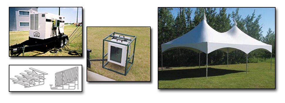 Applied Production Services